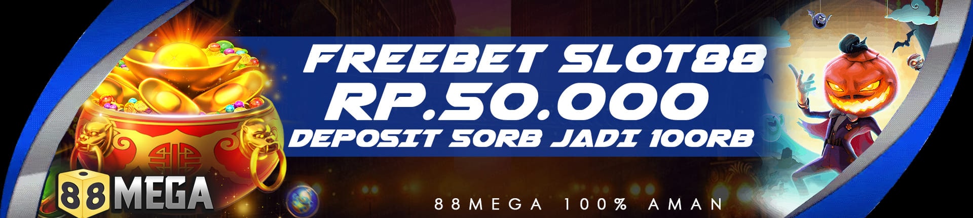 freebet slot88